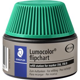Staedtler 356/356B Refill | Grøn