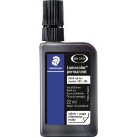 Staedtler 388 Refill | Sort