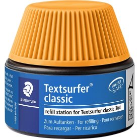 Staedtler Highlighter refill | Orange