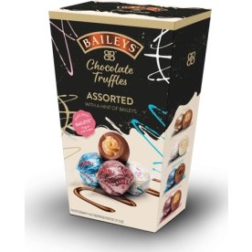 Baileys Chokoladetrøfler Mix, 340 g