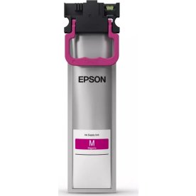 Epson blækpatron EM/EP-C800R XL, Magenta