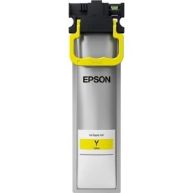 Epson blækpatron EM/EP-C800R XL, gul
