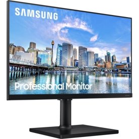 Samsung F27T450FQR 27" LED skærm