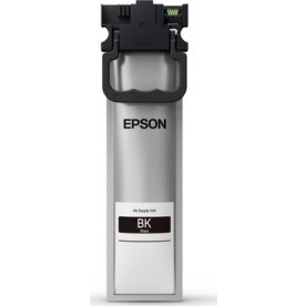 Epson blækpatron EM/EP-C800R XXL, sort