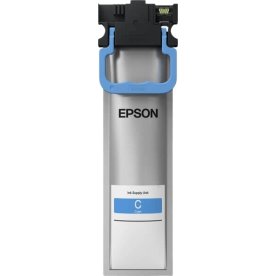 Epson blækpatron EM/EP-C800R XXL, Cyan