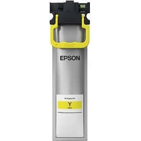 Epson blækpatron EM/EP-C800R XXL, gul
