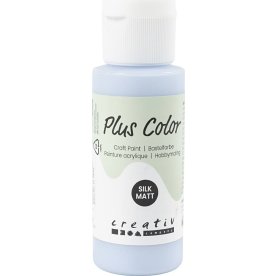 Plus Color Hobbymaling | 60 ml | Light Blue