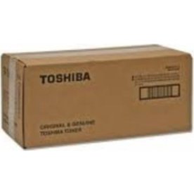 Toshiba T-478P tonepatron, sort