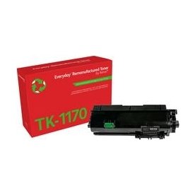 Xerox lasertoner Kyocera TK-11, sort