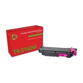 Xerox lasertoner Kyocera TK-, magenta