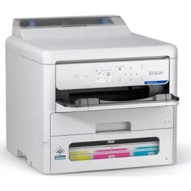 Epson WorkForce Pro farve multifunktionsprinter