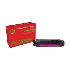 Xerox lasertoner Kyocera TK-5280M, magenta