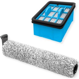 BISSELL CrossWave Multi-Surface rengøringssæt
