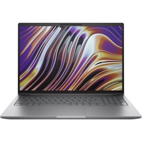 HP ZBook Power G11 16" bærbar computer, sølv