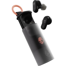 Skullcandy høretelefoner DIME EVO TWS In-Ear, sort
