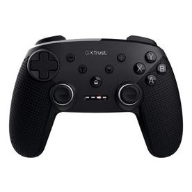 Trust GXT 542 Muta gamepad trådløs, sort