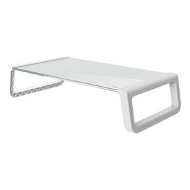 Trust Monta computerstand, tempered glass