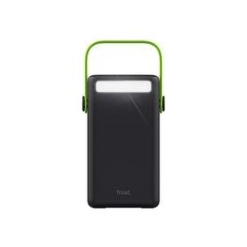 Trust Redoh XXL powerbank 3 x USB 20 watt, sort