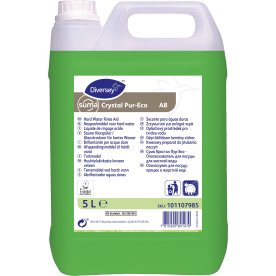 Suma Crystal Pur-Eco A8 Industriopvask afspænd. 5L