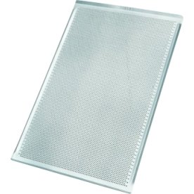 GastroNorm Bageplade Perforeret aluminium