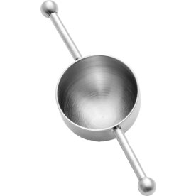 Steel Function Vippemål, 2 cl.