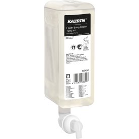 Katrin Skumsæbe, Green, 1 L