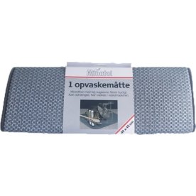 Minatol Opvaskemåtte mikrofiber