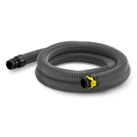 Kärcher T10/1 Støvsugerslange, 2,5 m