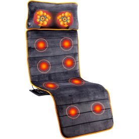 Medivon elektrisk massagemåtte Nova