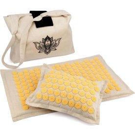Medivon massagemåtte "Gaia Pro"