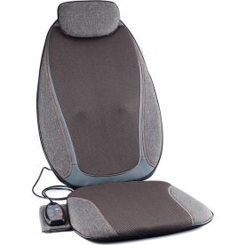 Medivon Massagesæde Hyggelig Shiatsu