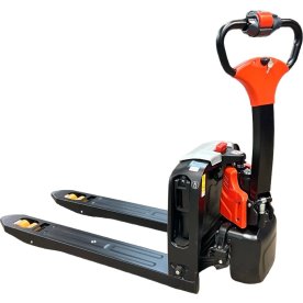 Silverstone elektr. palleløfter T20-15F4, 24V/20Ah