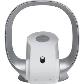 Thermex Jet Circle bordventilator, hvid