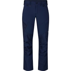 Engel X-treme håndværkerbukser, Blå, Str. 104