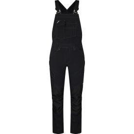 Engel X-treme overall, Sort, Str. 92