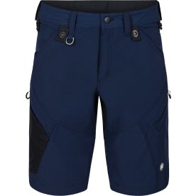 Engel X-treme håndværkershorts, Blå, Str. 100