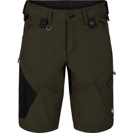 Engel X-treme håndværkershorts, Grøn, Str. 100