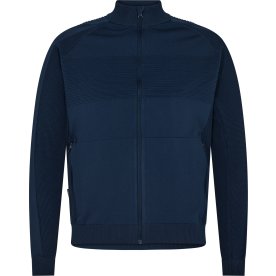 Engel X-treme strikket cardigan, Blå, Str. S