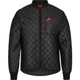 Engel Extend termojakke, Sort, Str. 2XL