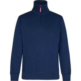 Engel Extend sweatshirt, Blå, Str. M