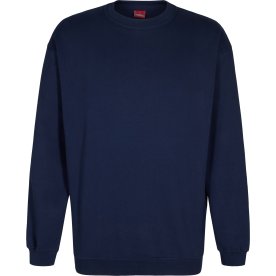 Engel Extend sweatshirt, Blå, Str. M