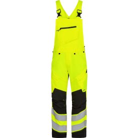 Engel Safety overall, Gul, Str. 96