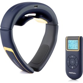 Medivon Nakkemassage Ultra EMS Pro