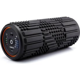 Medivon Foam body Roller, sort