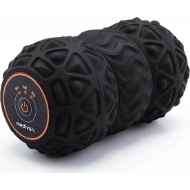 Medivon foam Body Roller "Trio", sort