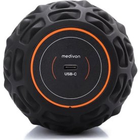 Medivon foam Body Roller "RecoRoll Solo"
