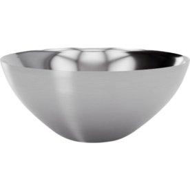Steel Function Snack skål, 12,7x5,8 cm