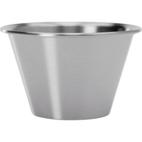 Steel Function Dip skål, rustfrit stål, 0,7 dl.