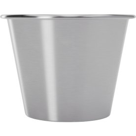 Steel Function Dip skål, rustfrit stål, 3,5 dl.