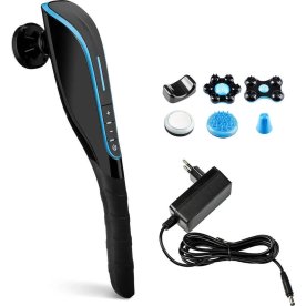 Medivon Håndholdt massager "Libra"